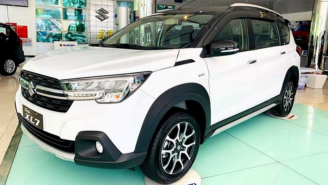 Maruti Suzuki XL7