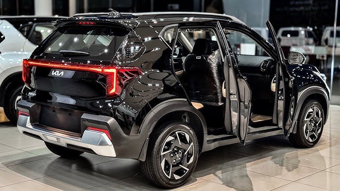 Kia Sonet 2026